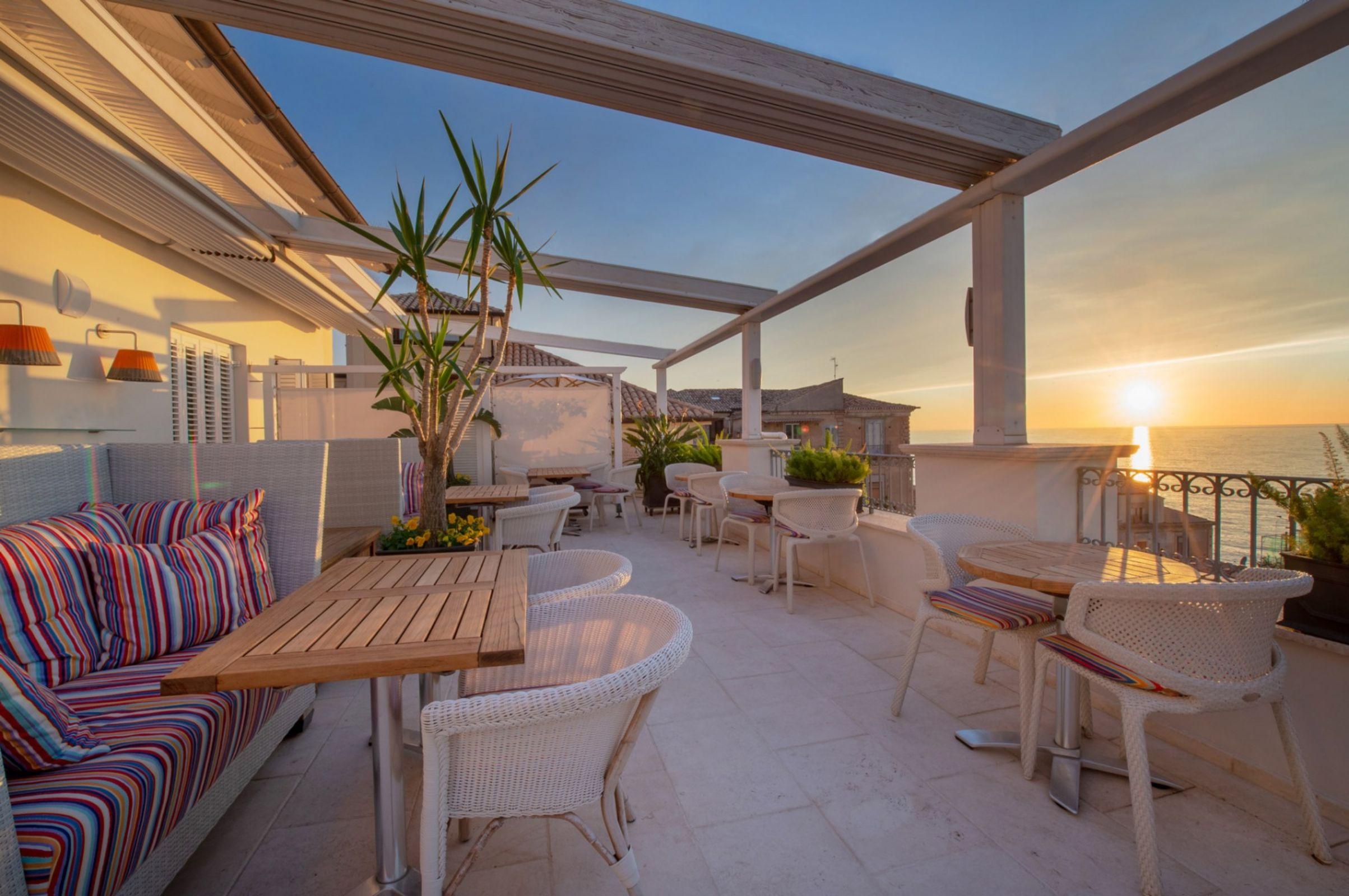 Piccolo Grand Hotel بيتسو المظهر الخارجي الصورة