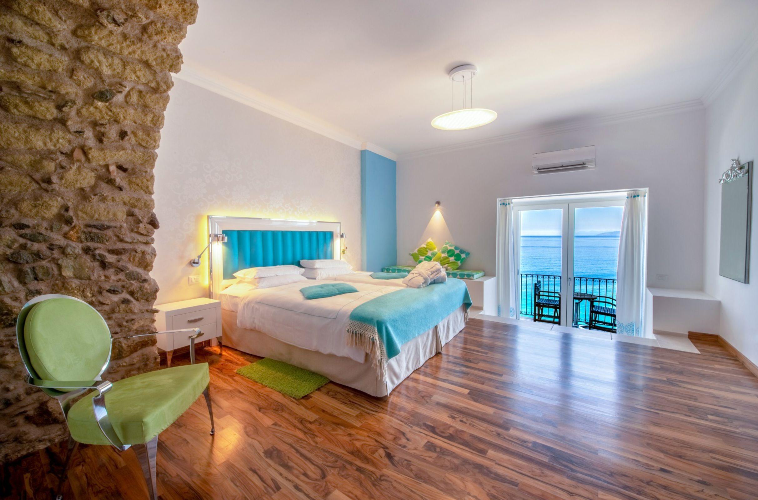 Piccolo Grand Hotel بيتسو المظهر الخارجي الصورة