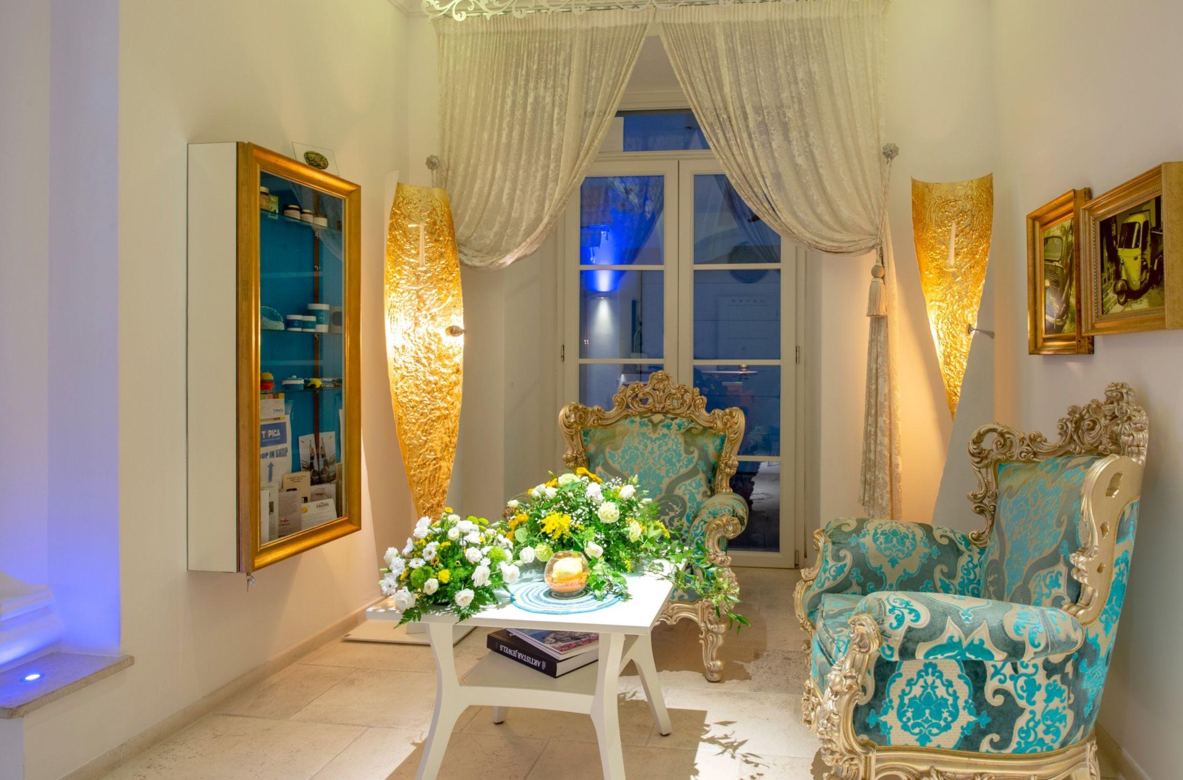 Piccolo Grand Hotel بيتسو المظهر الخارجي الصورة