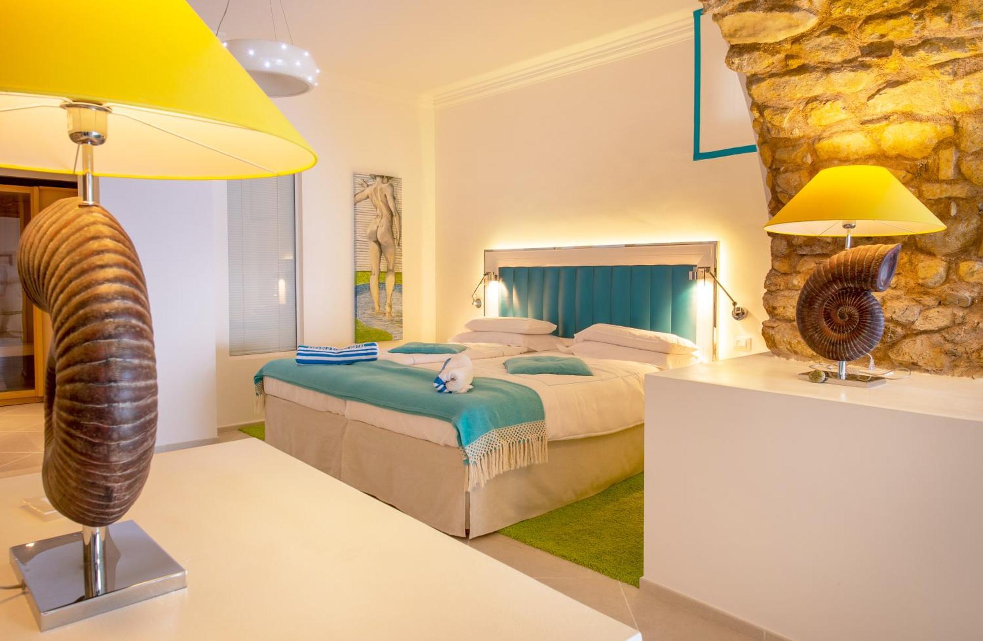 Piccolo Grand Hotel بيتسو المظهر الخارجي الصورة
