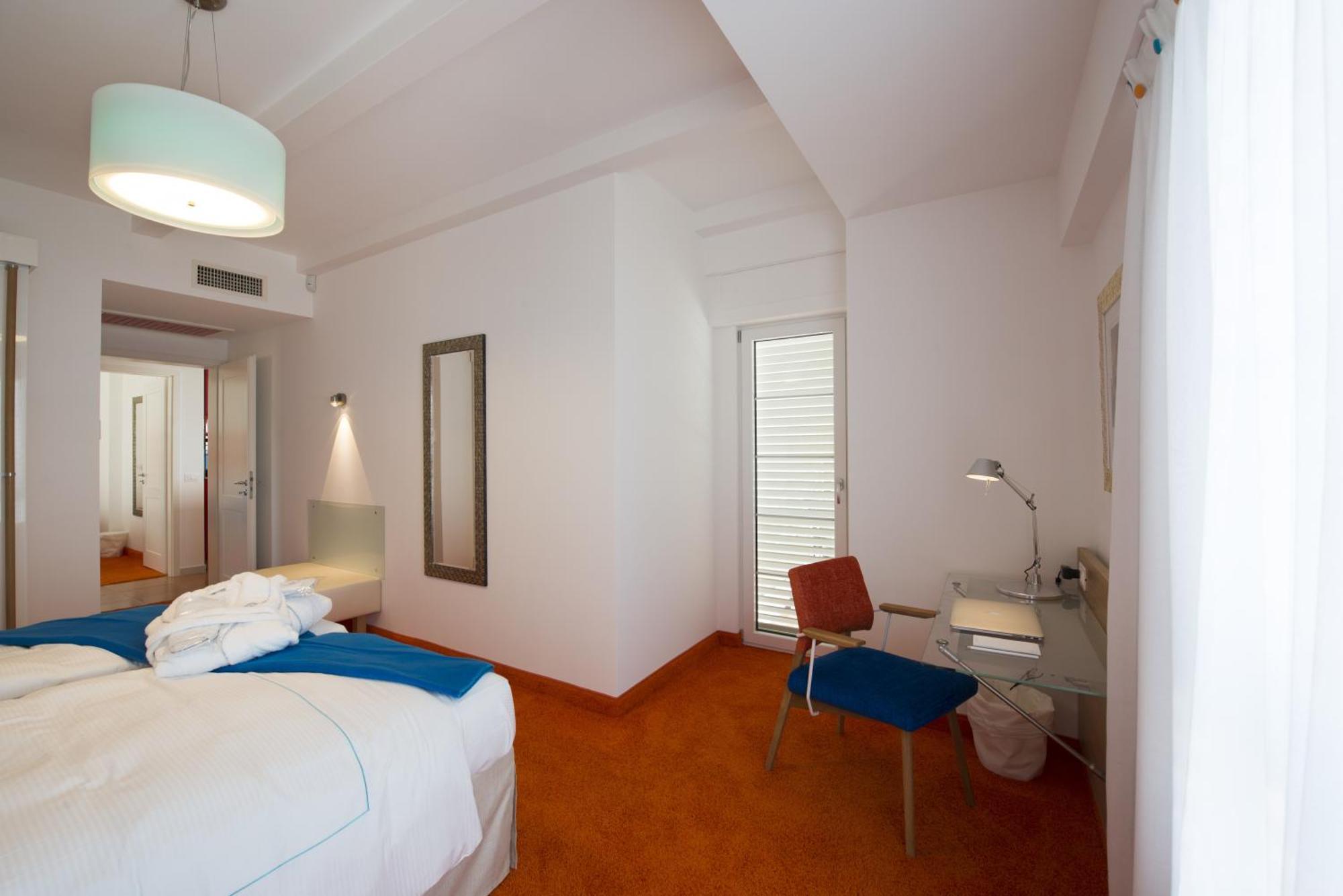 Piccolo Grand Hotel بيتسو المظهر الخارجي الصورة