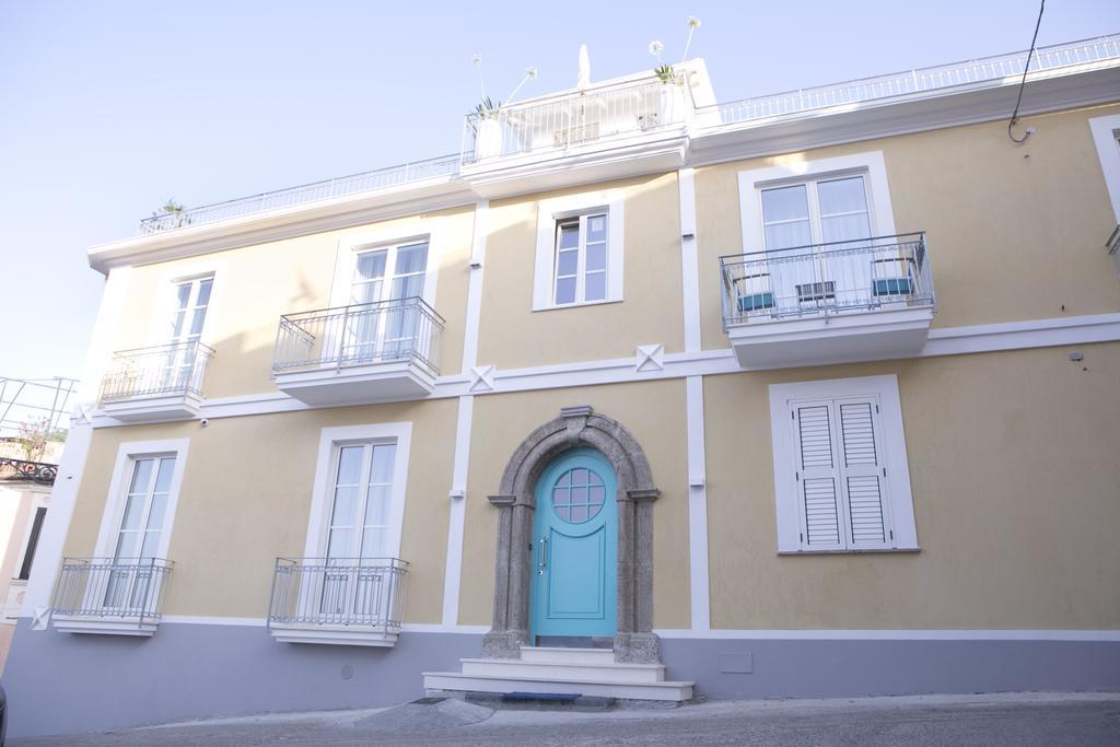 Piccolo Grand Hotel بيتسو المظهر الخارجي الصورة
