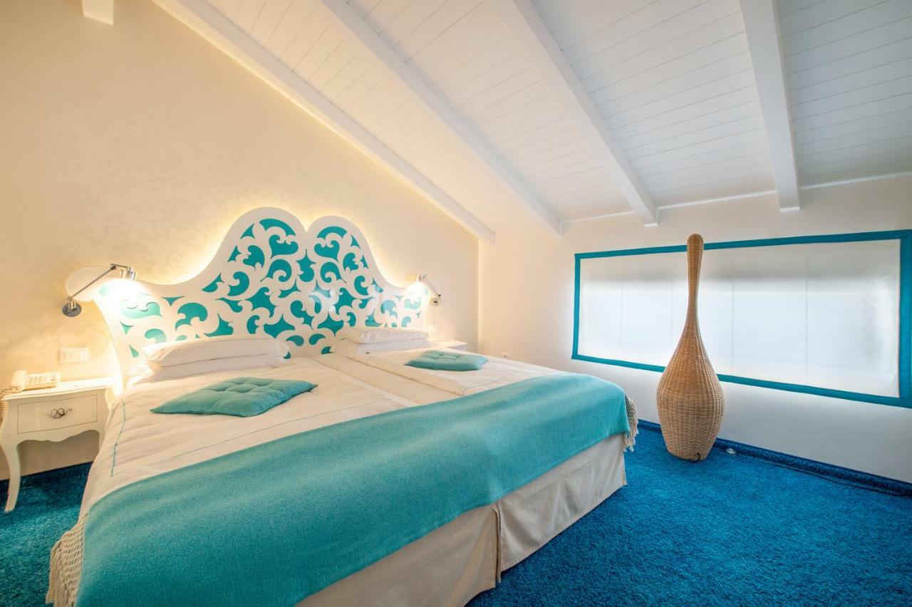 Piccolo Grand Hotel بيتسو المظهر الخارجي الصورة