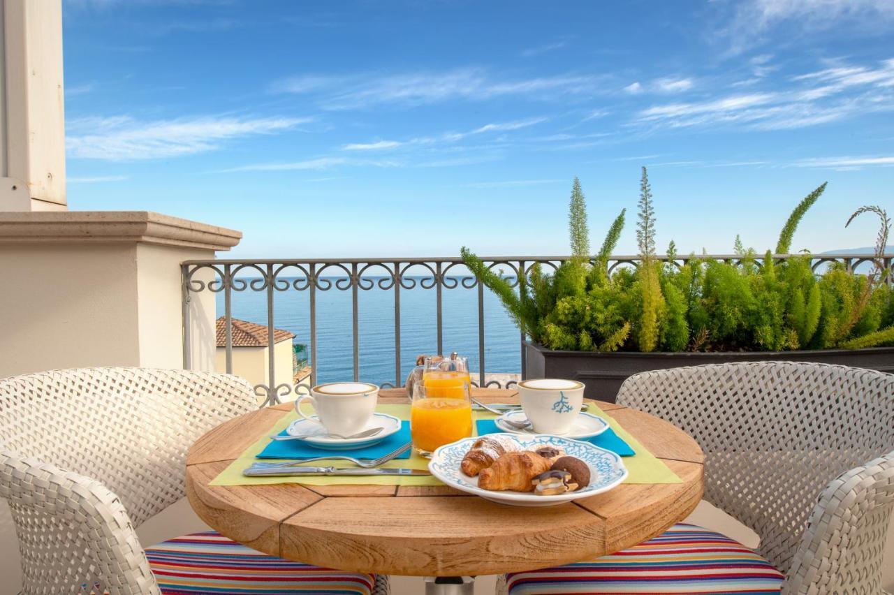Piccolo Grand Hotel بيتسو المظهر الخارجي الصورة