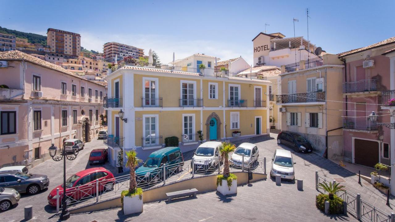 Piccolo Grand Hotel بيتسو المظهر الخارجي الصورة