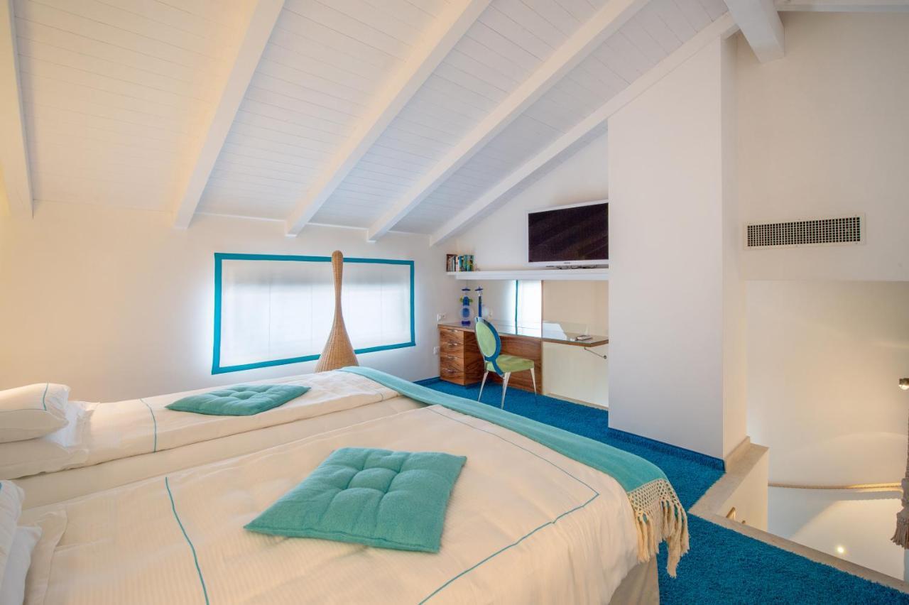 Piccolo Grand Hotel بيتسو المظهر الخارجي الصورة